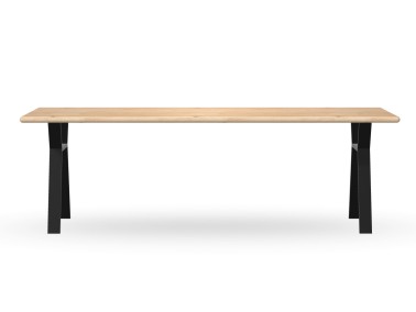 Ronde kant